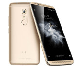 Das ZTE Axon 7