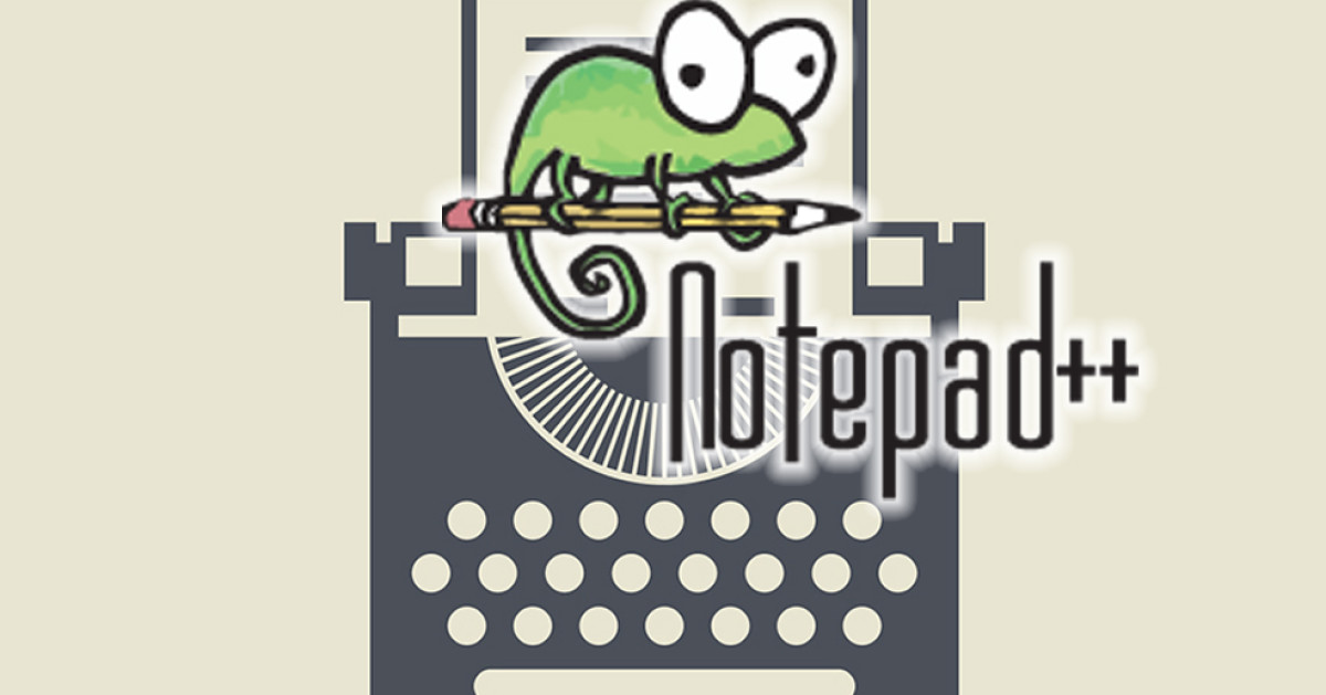 WindowsEditor permanent mit Notepad++ ersetzen onlinepc.ch