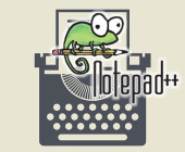 Editor mit Notepad++ ersetzen