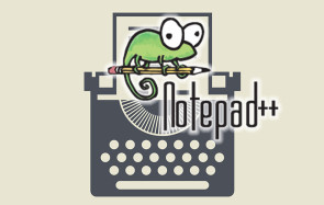 Editor mit Notepad++ ersetzen 