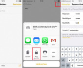 iPhone: So können Sie Ihre Notizen verschlüsseln