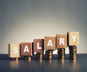 Salary 