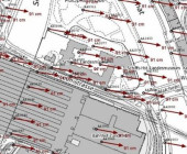 Stadt Zürich wächst um 211 Quadratmeter