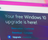 Millionen Nutzer älterer Windows-Versionen ärgern sich über die penetrante Upgrade-Gängelei durch Microsoft. Droht dem Softwareriesen nun eine Klagewelle wegen Windows 10?
