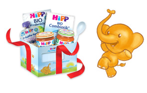 Jetzt hat es den Babynahrungshersteller Hipp erwischt: Der Hipp Baby-Club wurde gehackt ? betroffen sind Kundendaten wie Namen, Adressen und Passwörter. 