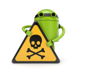 Sicherheits-Apps für Android-Geräte haben schwerwiegende Sicherheitslücken. Dadurch können Hacker die Apps zu Angriffswerkzeugen umwandeln und das Smartphone oder Tablet übernehmen.