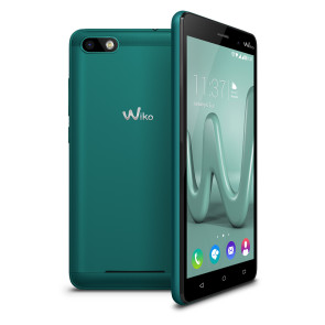 Das Wiko Lenny 3