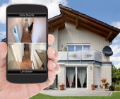 Kamera Smart home