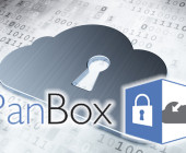 Cloud-Verschlüsselung mit Panbox