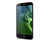 Das Acer Liquid Zest Plus