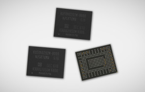 Samsung Mini-SSD 