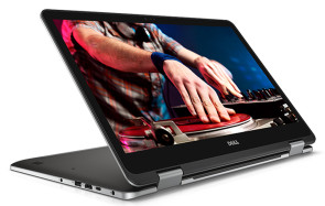 Dell Inspiron 17 7000 