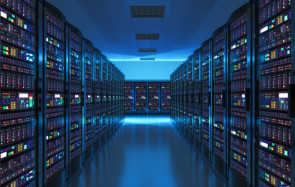 15-TByte-Flash-Speicher für hybride Cloud-Lösungen 