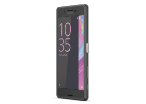 Sony Xperia X