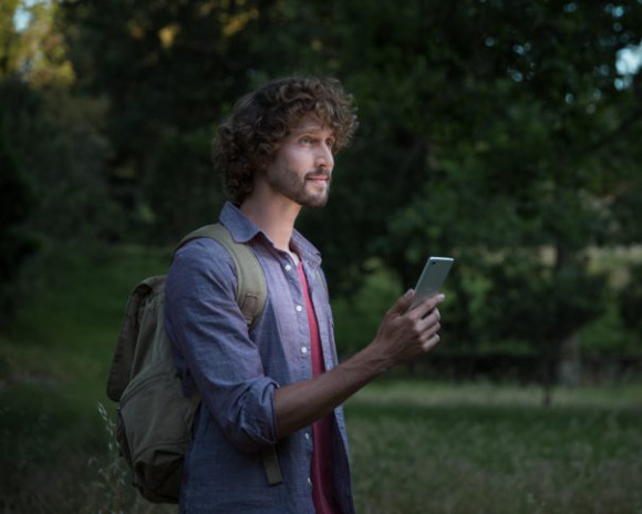 Sony Xperia X 