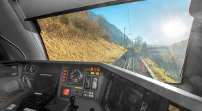 LiveGuide - digitaler Reisebegleiter der Zentralbahn 