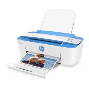 HP bringt kleinen All-in-One-Drucker für «Digital Natives» 