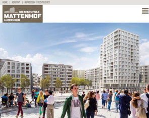 Neues Bürogebäude für Swisscom Mitarbeitende in Luzern 
