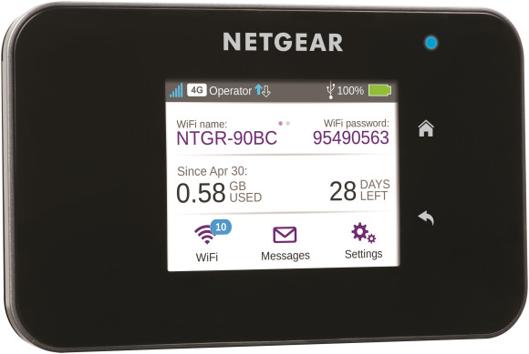 Netgear AirCard 810 