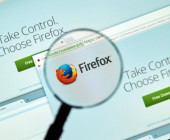 Firefox Open-Source-Browser