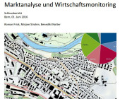 Volkswirtschaftlicher Nutzen von Geoinformationen wächst