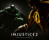 Injustice 2 ? erscheint 2017 für PS4 und Xbox One