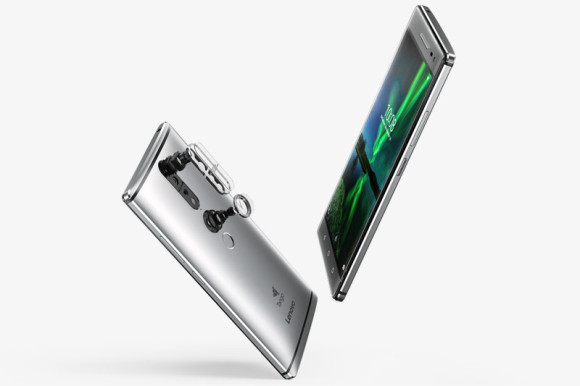 Lenovo PHAB2 Pro  