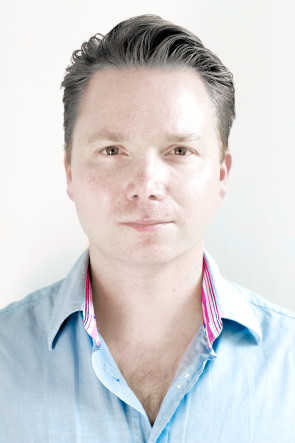 Sebastian Schneider von der App Agentur