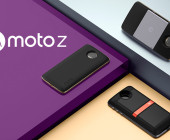 Lenovo MotoZ