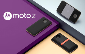 Lenovo MotoZ 