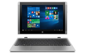 HP x2 210 Business-Detachable im Test 