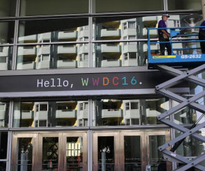 Apple WWDC 