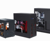 Littlebit startet Herstellung exklusiver Joule Performance Gaming-PCs