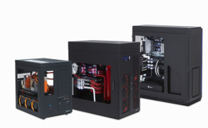 Littlebit startet Herstellung exklusiver Joule Performance Gaming-PCs 