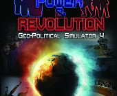 Geopolitische Simulation 