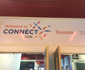 Teradata Connect 2016