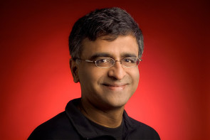 Sridhar Ramaswamy