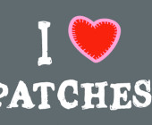 I Love Patches