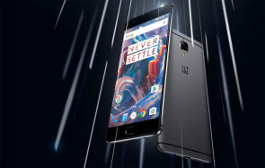 OnePlus 3 