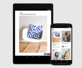 Pinterest-Shop