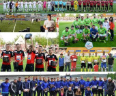 BRACK.CH beschenkt Fussballspieler und Schiedsrichter