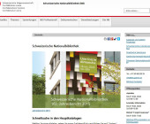 Nationalbibliothek meldet 12 Millionen Seiten online