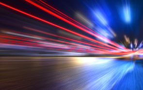 Speed 