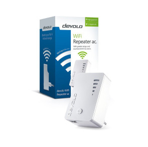devolo launcht neuen WiFi Repeater ac 