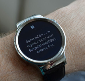 Android Wear 2.0