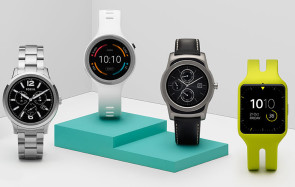 Android Smartwatch 