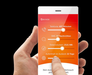 Neue App berechnet automatisch günstigstes Handyabo 