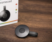 Chromecast