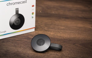 Chromecast 