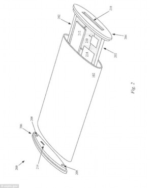 iPhone Modul